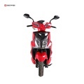 EPA Approved 125cc, 50cc, 80cc Scooter Gasoline Mopeds and Fuel Scooters1