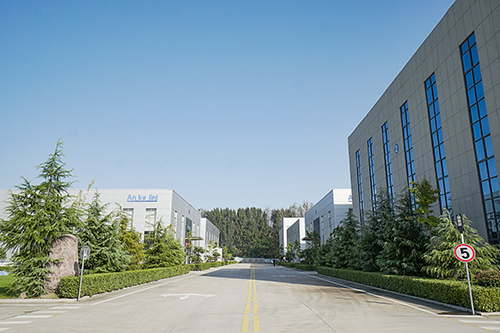 Henan Aklly Filter Engineering Co., Ltd