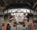 Junxi 3D Engine Protection Cover for Beijing BAIC BJ40 BJ60 Off-Road Vehicles1