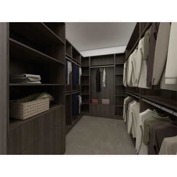 China Top 10 built in wardrobes Brands