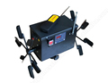 Wheels Fountains Fireworks Firing System1