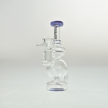 Top 10 China Glass Water Pipe Manufacturing Companies With High Quality And High Efficiency