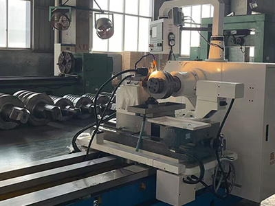 Analysis of Factors Affecting the Accuracy of CNC Crescent Groove Milling Machines