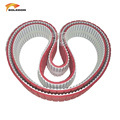 Professional Manufacturer PU Timing Belt Polyurethane Industrial Timing Belt1