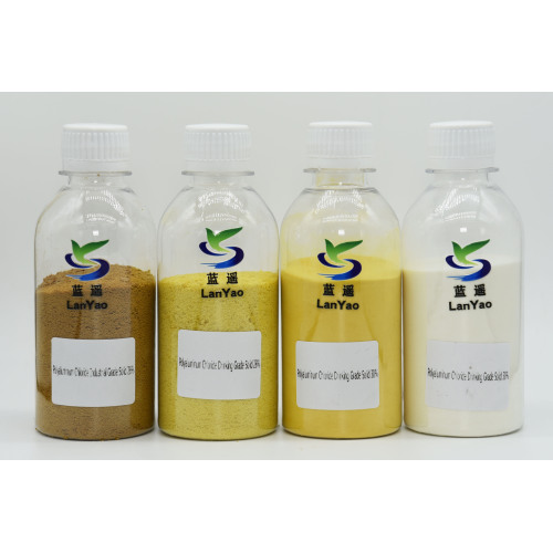 polyaluminum chloride 28 1