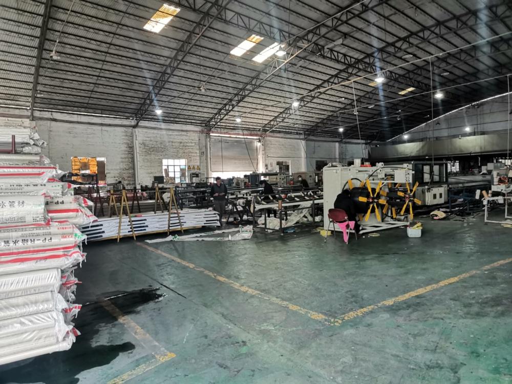 factory