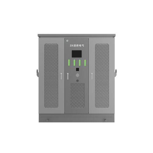 Regarding the Procurement and Installation of Ev Charging Station Infrastructure