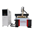 High Precision 1325 ATC CNC Router for Wood Furniture1