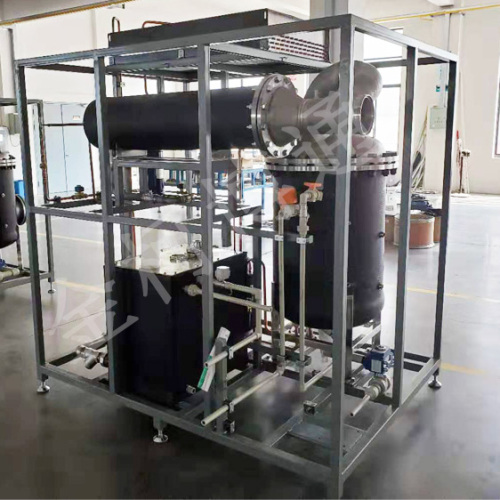 Selection of Mother Liquor Drying Machine