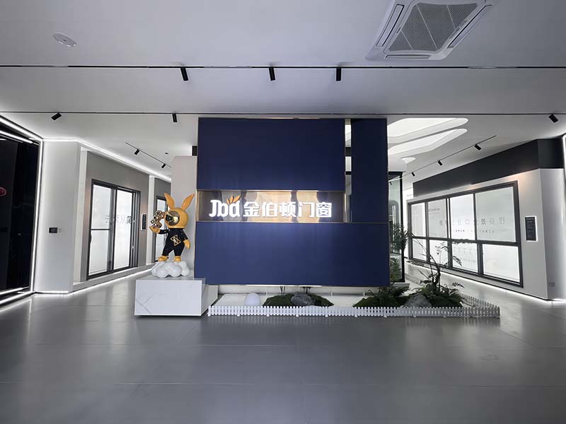 Foshan City JBD Home Building Material Co.,Ltd.