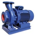 KYW Horizontal Multistage Centrifugal Pump Irrigation Curve1