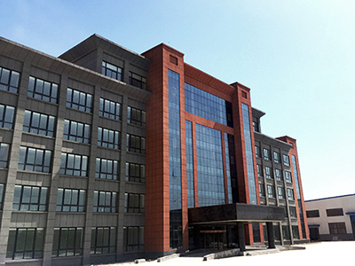 Xinxiang Zhenhua Radiator Co., Ltd.