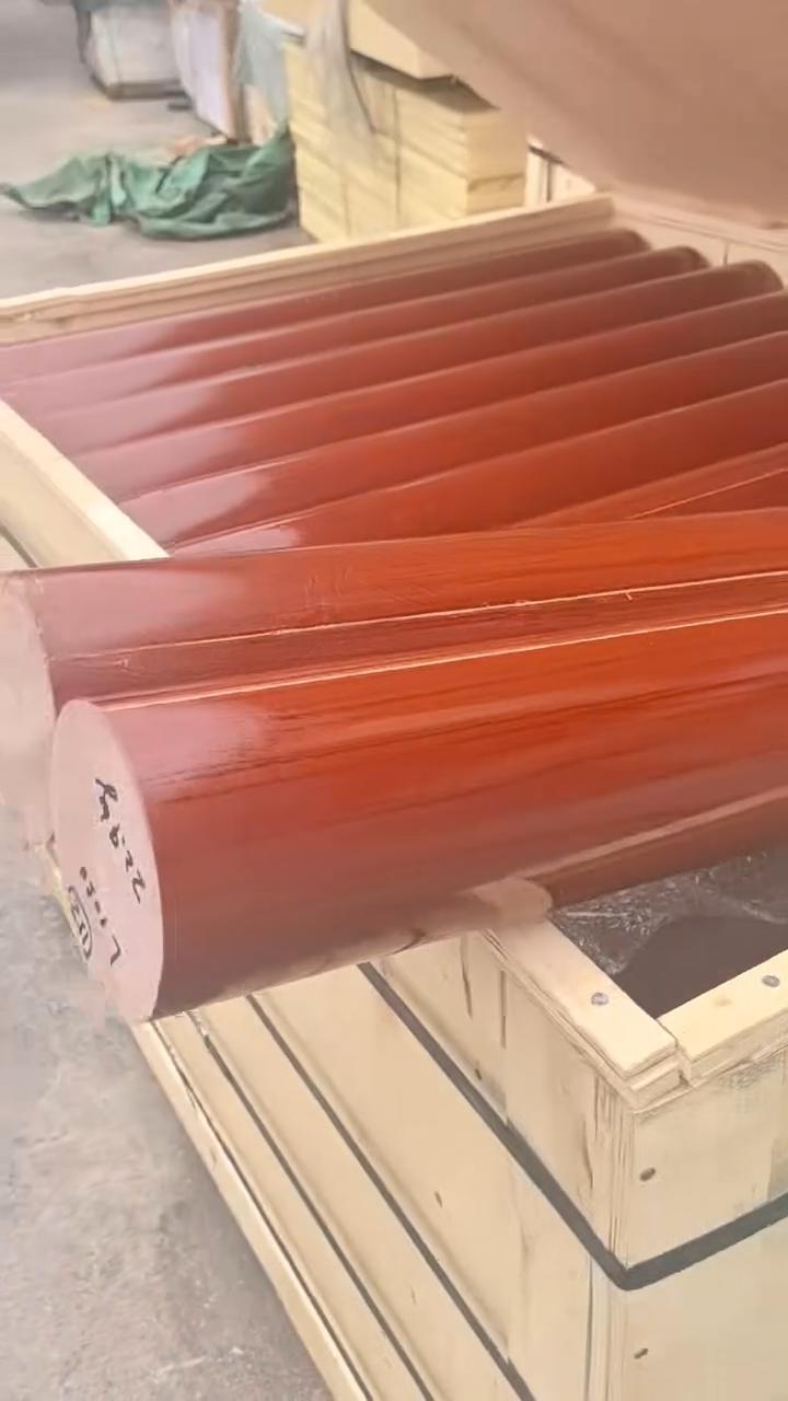 Ulaha textolite ee adag / monolithic
