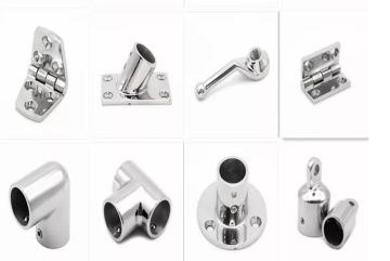 marine hardware