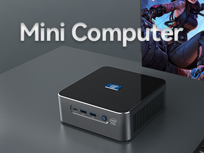Mini PC: более внимательный взгляд на их растущую популярность
