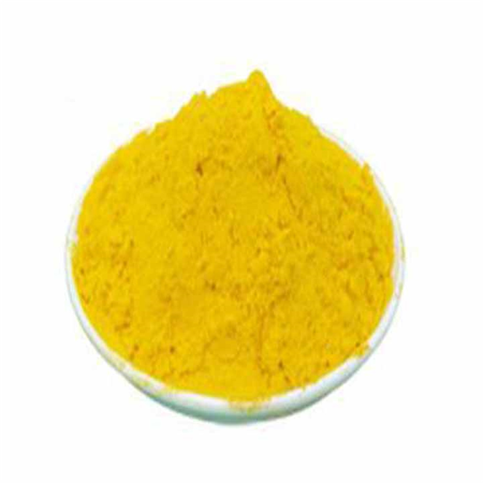 High Quality Tungstic Acid