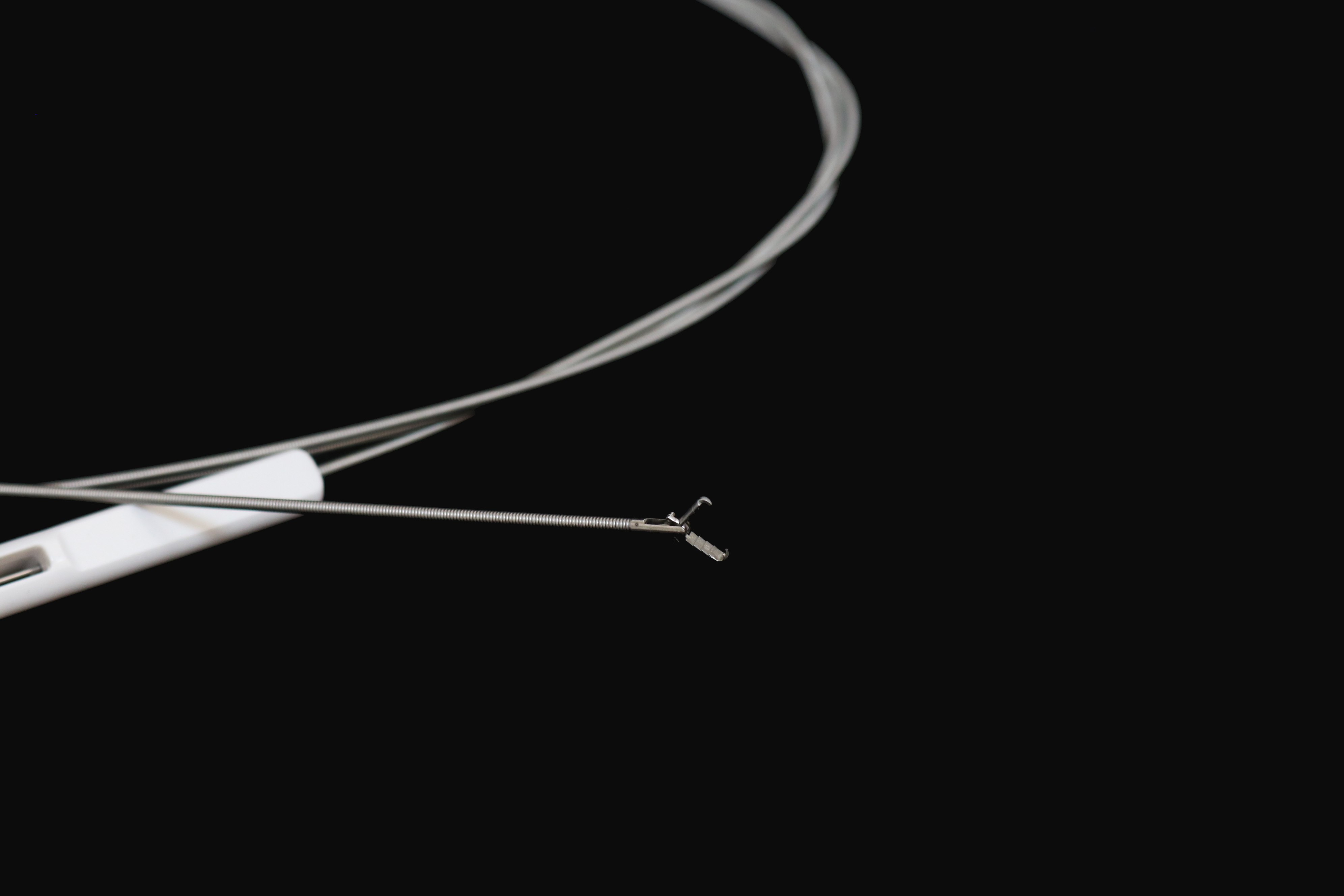 Foreign Body Forceps-Jiangsu Changmei Medtech