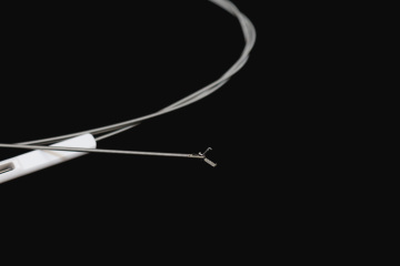 Foreign Body Forceps-Jiangsu Changmei Medtech