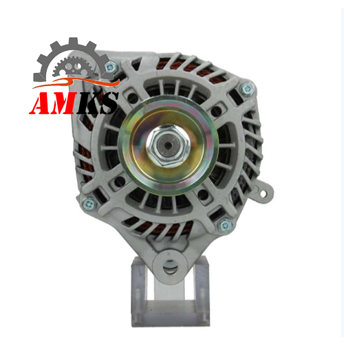 Motor de partida de caminhão Nissan 11544