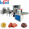 Extruder Machine for Maize Gulten Feed Packaging Machine Cat Dog Bee Feed Meat Shrimp Bean Bee Paste Packing Machine1