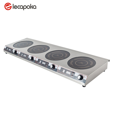 induction cooker 3000w induction cooker commercial 3500w induction cooker with 4 burner