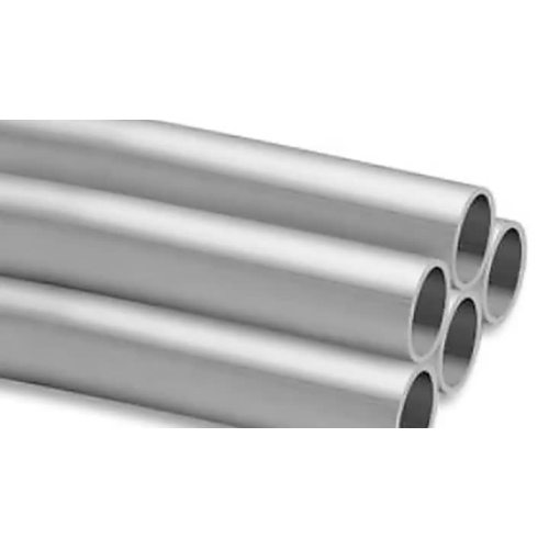 aluminium pipe