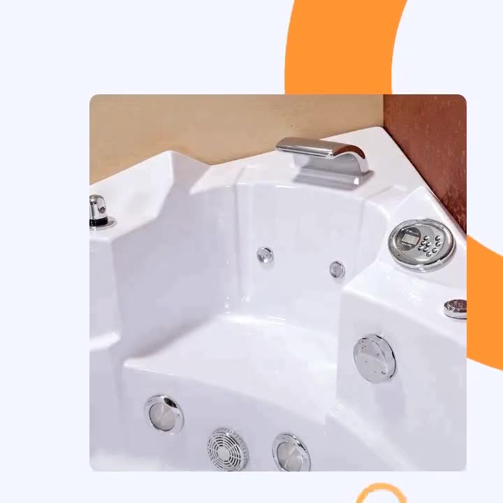 CE,TUV,ROHS luxury whirlpool hydro massage bathtub price with TV option, View luxury whirlpool massage bathtub, NEUX Product Details from Hangzhou Zhouguan Import And Export Co., Ltd. on Alibaba.com