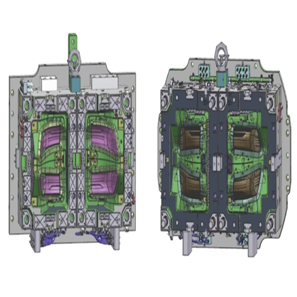 PRECISION PRESIÓN COMPLECTO DE PERSONALIZACIÓN DE MOLLO DE PRECISIÓN.