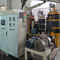 High Pressure Polyurethane Foam Injection Machine - Search Engine1