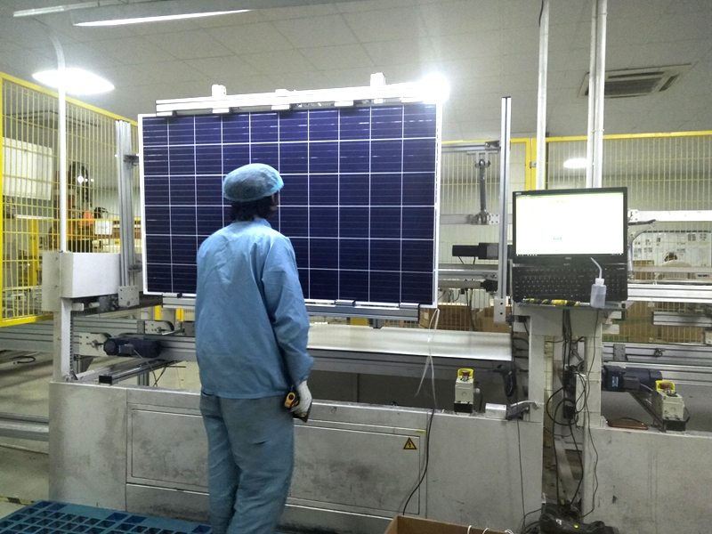 ZHEJIANG FIZZ NEW ENERGY CO.,LTD 