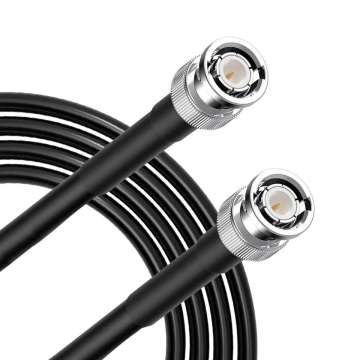 Asia's Top 10 Coaxial RF cable Brand List