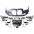 2019-2023 BMW 3 Series G20 Bumper Modification Parts for 2021 M31