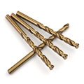 Professional HSS M35 Twist Bits with Cobalt for Drilling Steel and Stainless Steel1