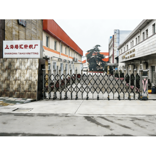 Shanghai Tahu Knitwear: Pemimpin dalam Pembuatan Pakaian Berorientasikan Eksport