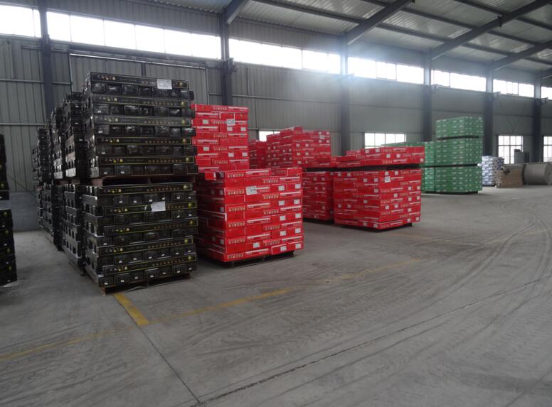 Jining Wanda Wood Co.,LTD