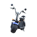 High Power CityCoco Electric Motorcycles with Big Tires1