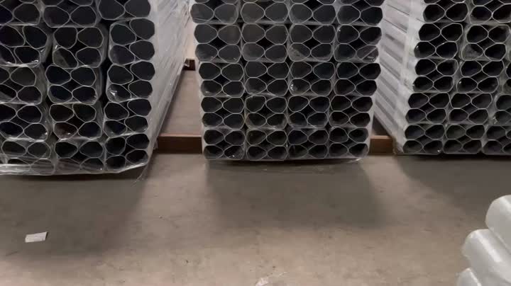 aluminum profile