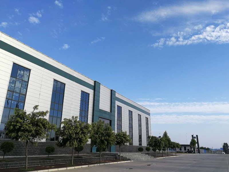 Huaxi Furnace Refractory Co., Ltd Henan