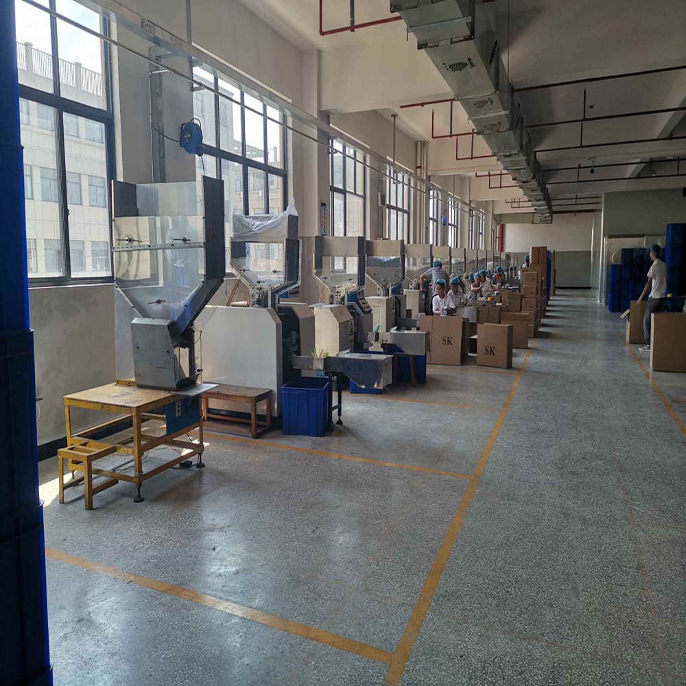 Cling Film Factory