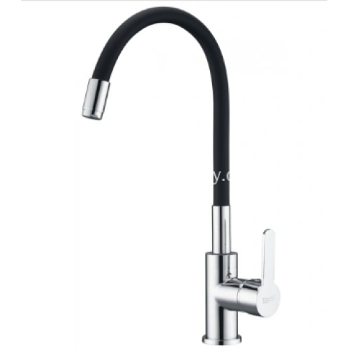 How to choose a Kitchen Faucet