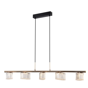 Arylice Pendant Lamp