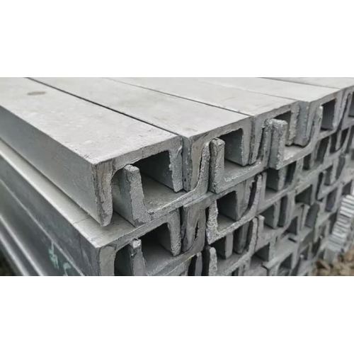 Steel Channel 