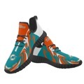 Custom American Football Team Casual Running Shoes - Low MOQ Dropshipping Summer Sneakers1