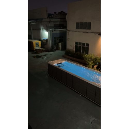 Hot tub|Excellent spa brand