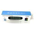 Wireless Flying Mice for Computers, Smart TVs, and Network Set-Top Boxes: The C120 Mini Backlit Solution1