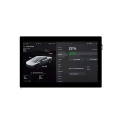 11.6-inch IPS Touch Screen Automotive Monitor LCD Module - 1920*1080 Resolution1