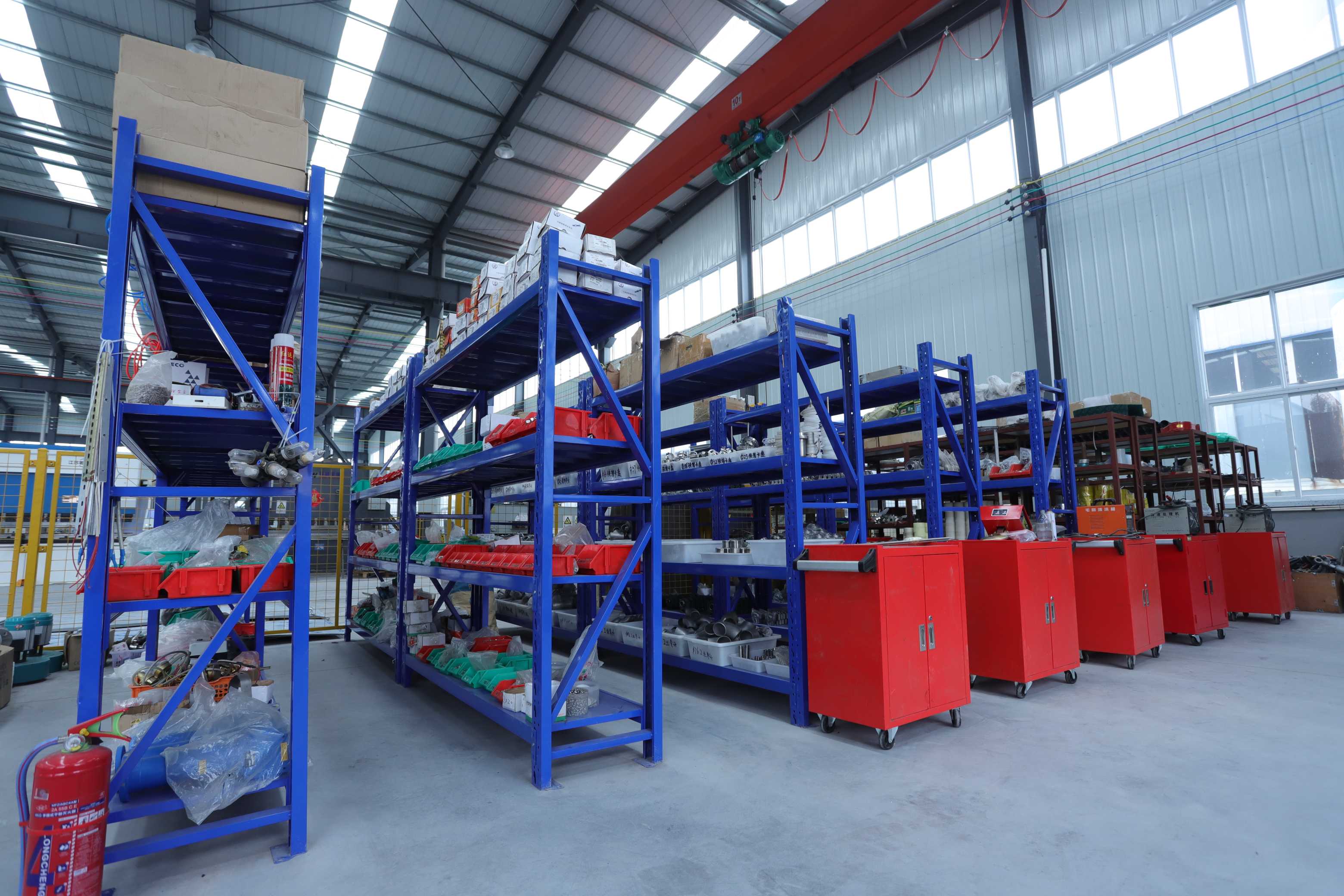 Zhucheng Lijie Food Machinery Co., Ltd.