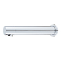 Wall-Mounted Brass Luxury Infrared Automatic Smart Sense Tap with Chrome Finishing - X7063B11