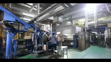 Video of car sticker production 6