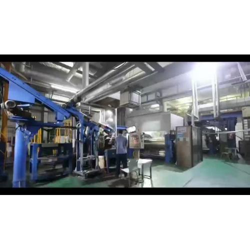 Vidéo de production d'autocollants de voiture 6